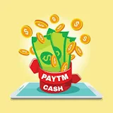 Paytm Cash icon