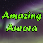 Cover Image of डाउनलोड Amazing Aurora 5 APK