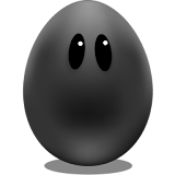 Crno Jaje icon