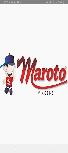 Android application Maroto screenshort