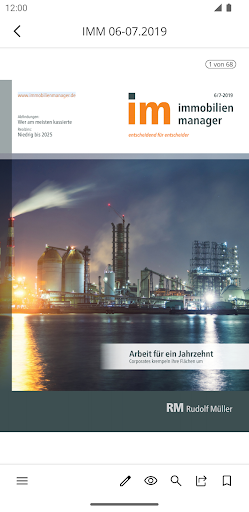 im-immobilienmanager Screen 3