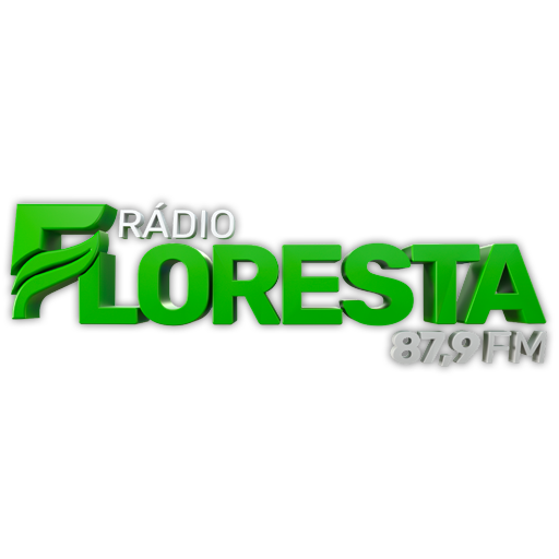 Floresta FM 87,9 logo