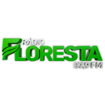 Cover Image of ダウンロード Floresta FM 87,9  APK