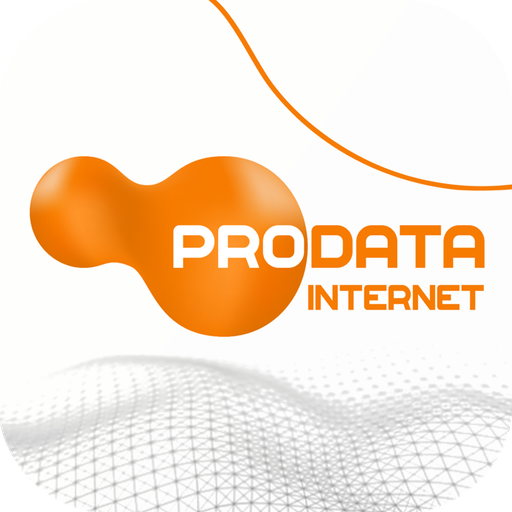 Prodata Internet logo
