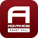 Advance! UK - Androidアプリ