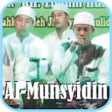 Al-Munsyidin New Mp3 icon