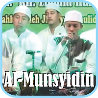 Al-Munsyidin New Mp3