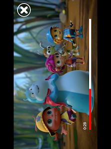 Imágen 12 Beat Bugs™ Alive android