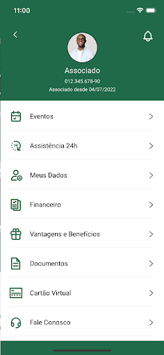 Grupo Support Screen 3