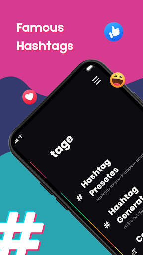 TikFamous for tiktoc tags, followers, likes, fans