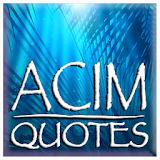 ACIM Quotes icon