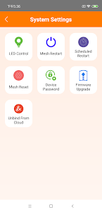 MyWiFi Manager APP