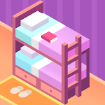 Cover Image of ダウンロード Decor Life - Home Design Game  APK
