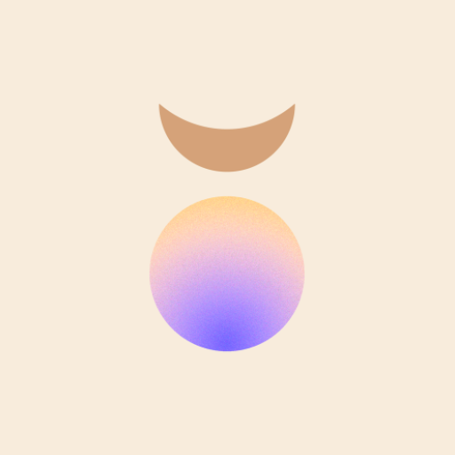 evolum - Méditation & Yoga logo
