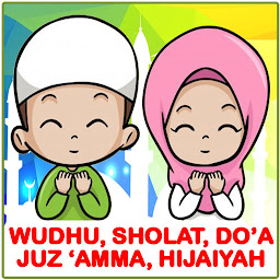 Icon image Edukasi Anak Muslim