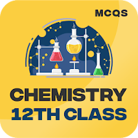 12th class Chemistry Mcqs Important Chemistry Mcq