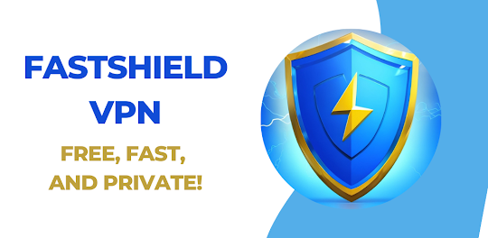FastShield VPN