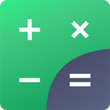 Calculator - free calculator ,multi calculator app icon