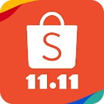 Cover Image of Скачать Shopee TH: приложение для покупок в Интернете 2.61.32 APK