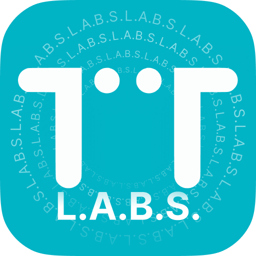 Lets All Be Successful logo