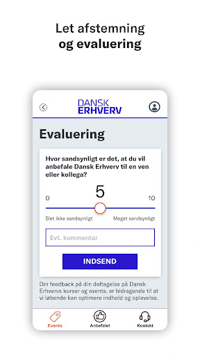 Dansk Erhverv Event Screen 3