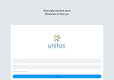 screenshot of Unitus Community Credit Union