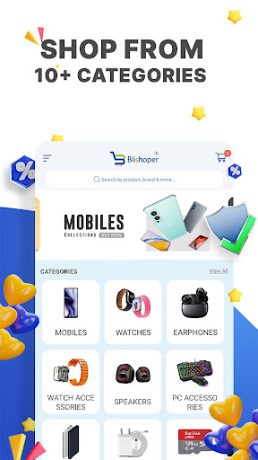 Blishoper Screen 2