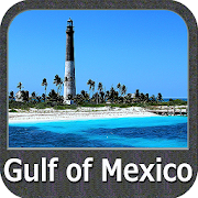 Top 43 Maps & Navigation Apps Like Gulf of Mexico GPS Nautical Charts - Best Alternatives
