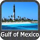 Gulf of Mexico GPS Nautical Charts Tải xuống trên Windows