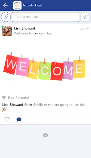 Medford Lodge #178 screenshot 1