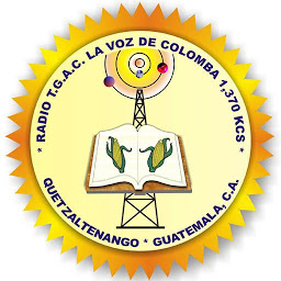 Icon image La Voz de Colomba