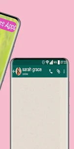 Sarah Grace Fake Call