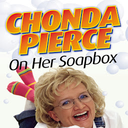Icon image Chonda Pierce on Her Soapbox