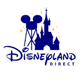 Disneyland Direct icon