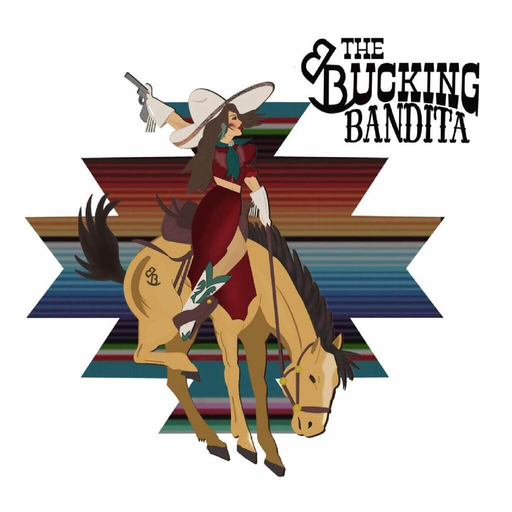 The Bucking Bandita