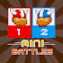 12 MiniBattles - Two Players
