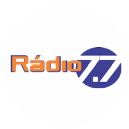 Icon image Rádio Nova  7.7