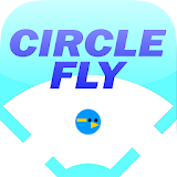 Circle Fly - Survive The Orbit icon