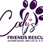 Codys Friends Rescue