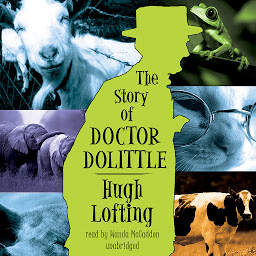 Icon image The Story of Doctor Dolittle