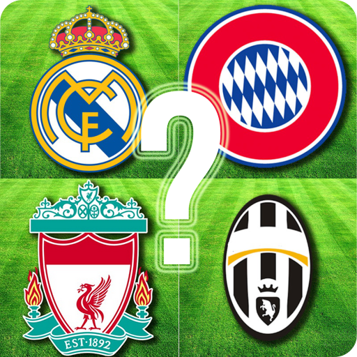 Clubes de Futebol Logo Quiz – Apps no Google Play