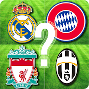 Top 47 Sports Apps Like Soccer Team Logo Quiz - Guess Football Clubs - Best Alternatives