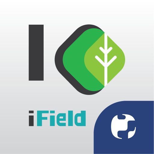 K-iField logo