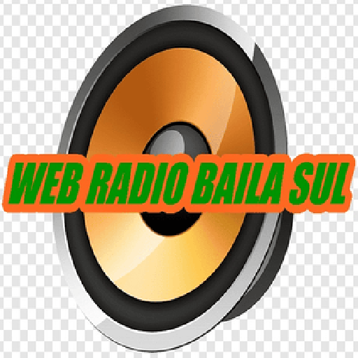 Web Rádio Baila Sul