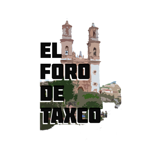 El Foro de Taxco logo