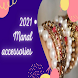 2021 Manal accessories - Androidアプリ