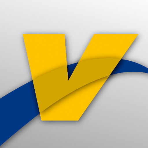 Vitafit Walluf logo