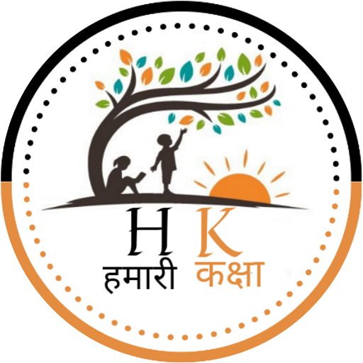Hamari Kaksha logo