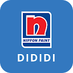 Cover Image of ダウンロード NIPPON PAINT DIDIDI  APK