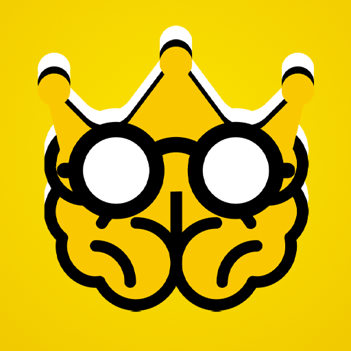 ملك التحدي - العاب ذكاء وألغاز logo